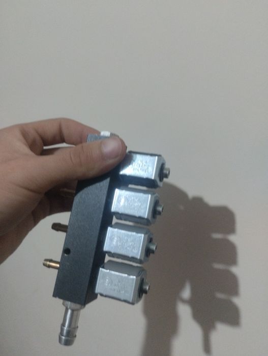 Prapan vs Metan FarsunkaPolsha 4-pokaleniya