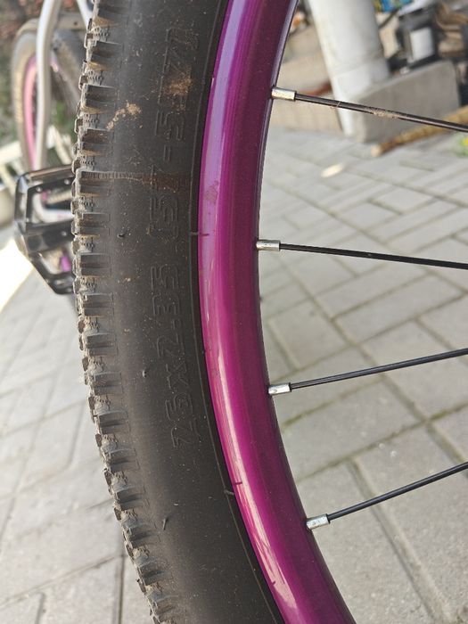 Велосипед Atomic