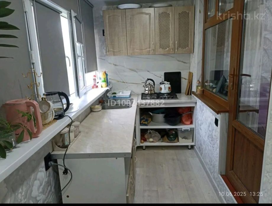 2-х комнатная квартира