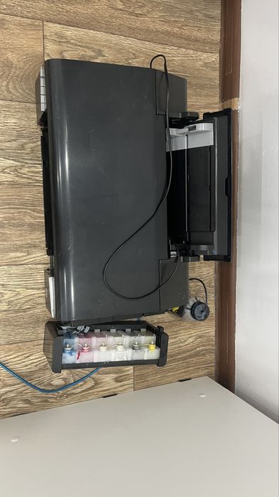 Продам принтер EPSON L805