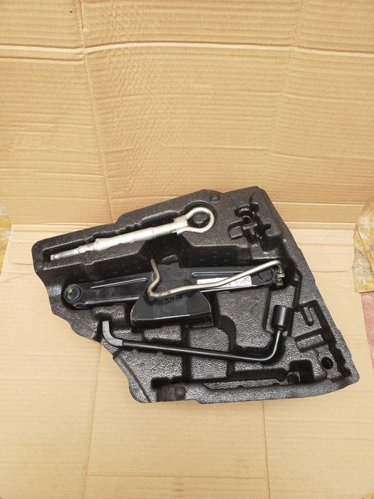 Kit pana cric citroen peugeot