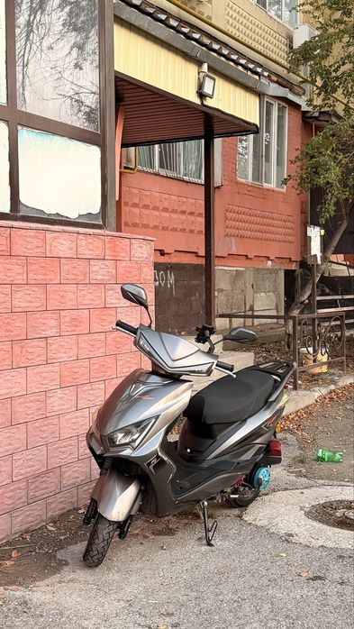 М8 про лия сатылады