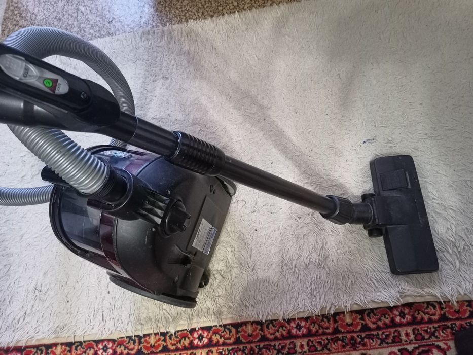 пылесос не дорого