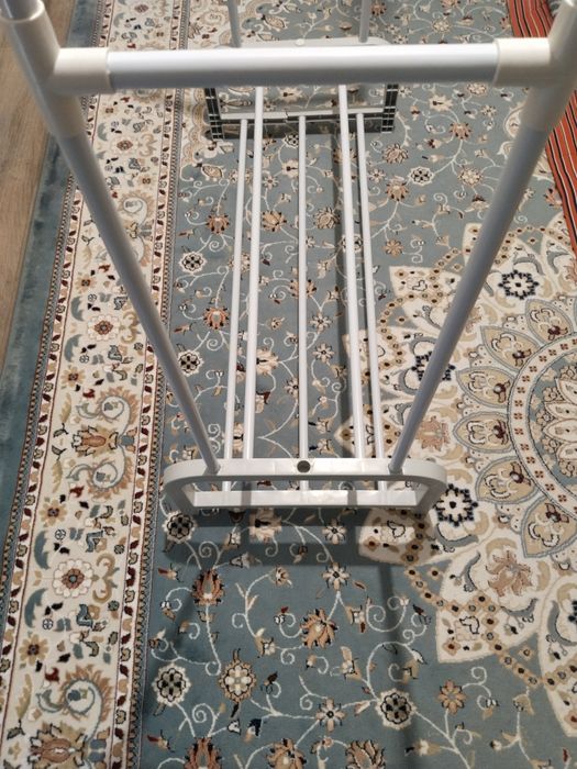 Вешалка Открытый Шкаф