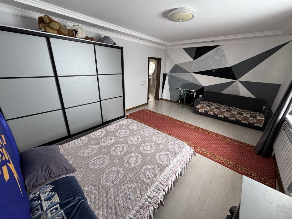 Продается дом в кунгее