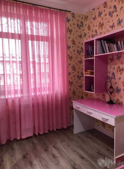 Юнусабад5, 3/4/7 Новостройка GOLDEN HOUSE YETTI CHINOR Кирпичный
