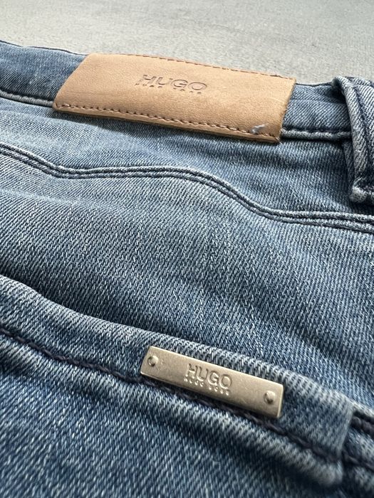 Мъжки Дънки HUGO BOSS 31 Jeans