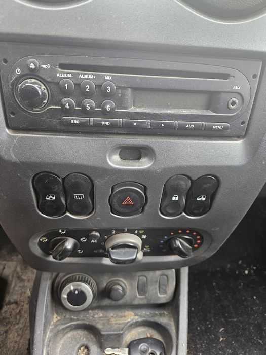 Dacia duster 4x4 2012 ,1.5 dci