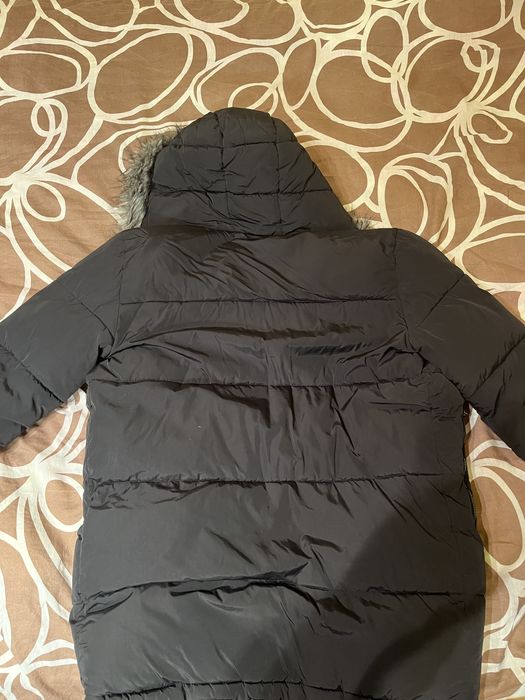 Geaca Supply & Demand