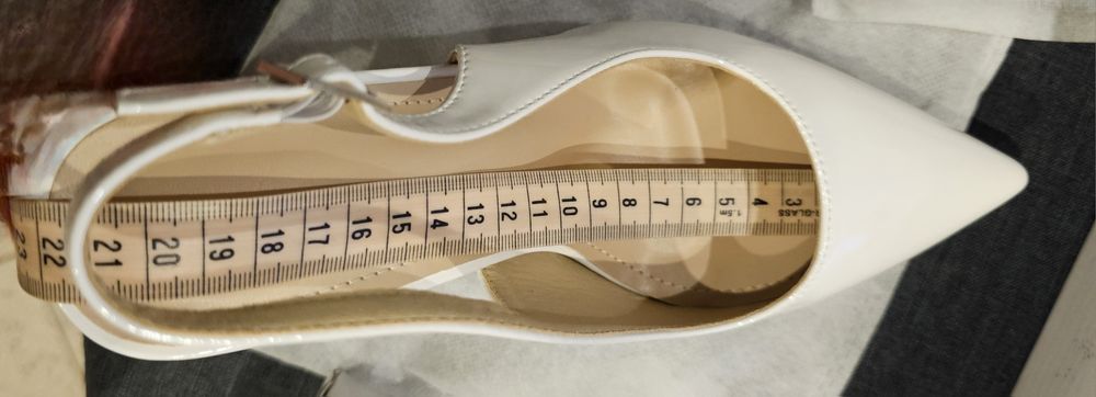 Дамски официални обувки