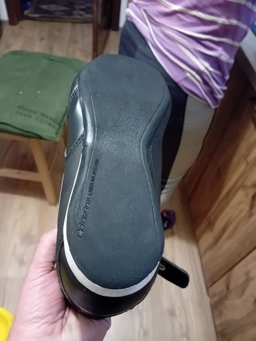 Ghete Moto Alpinestars