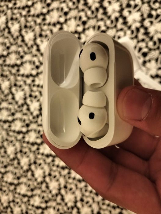 Airpods pro 3 MFHP4ZM/A