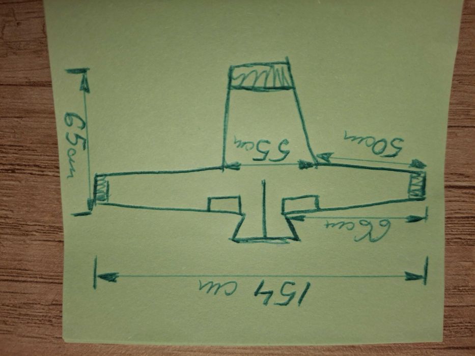 Pulover armata Austria M (154 cm)