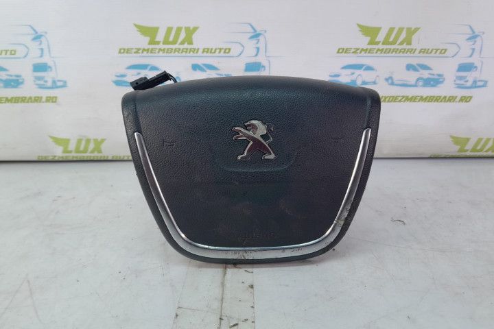 Airbag sofer 96863325ze Peugeot 508 1 (facelift) (2014 - 2020)