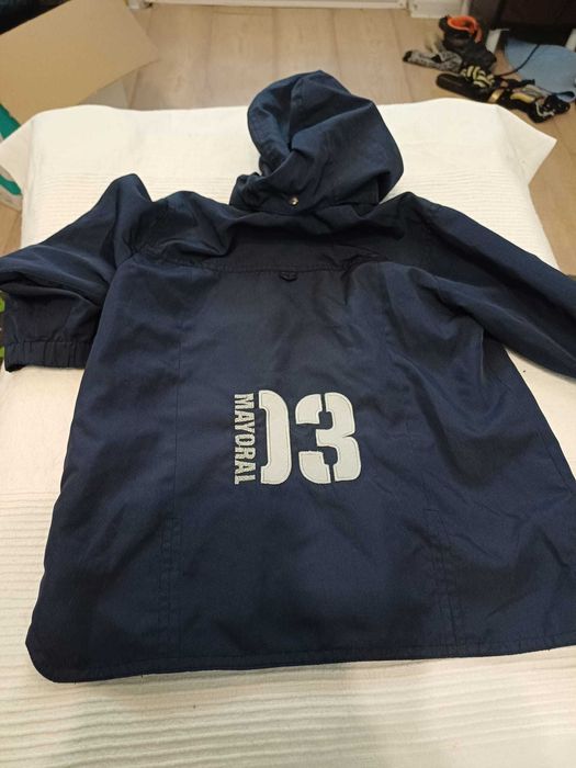 Geci si jumpere 1-2 ani