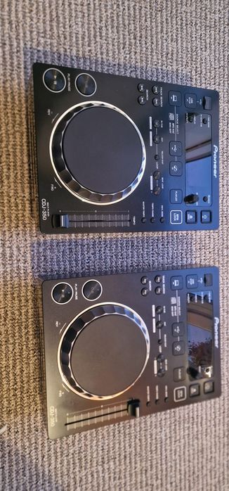 Traktor s4 pioneer makie