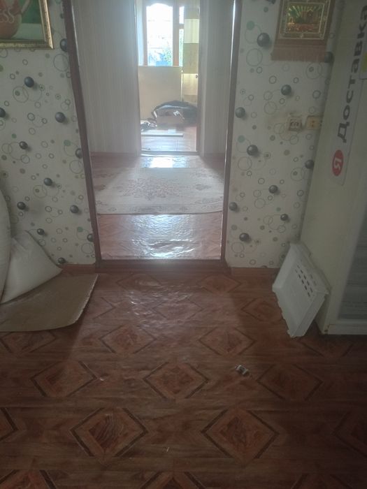 Продам дом на слом 10*10
