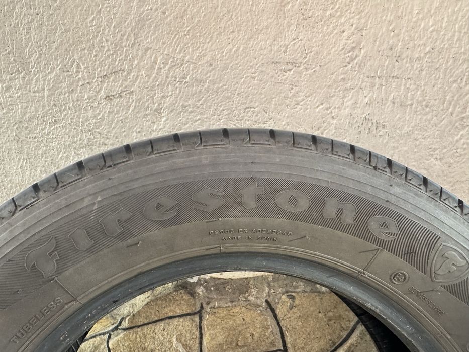 205 65 16C Faerstone