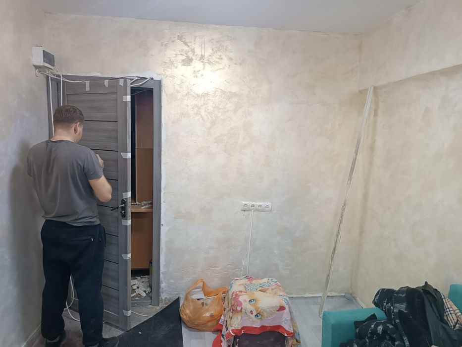 Сдам комнату в долгосрочную аренду