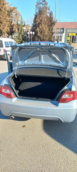 Nexia2 sotiladi tozza holatda