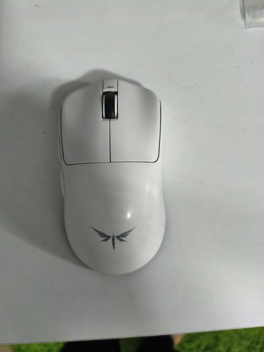 Dragonfly F1 Moba