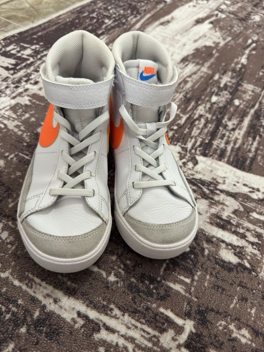 Маратонки Найк детски