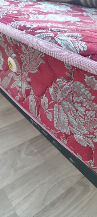 Продам кровать бу