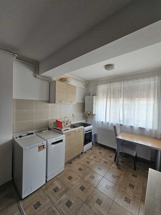 Apartament 2 camere + parcare | Metropolitan Residence 2 | langa metrou Leonida