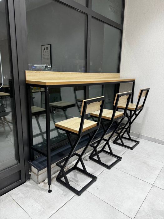 Барный стол/barniy stol/барный стол лофт