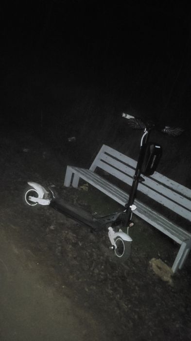 Kukirin G2 Max 2025 Custom