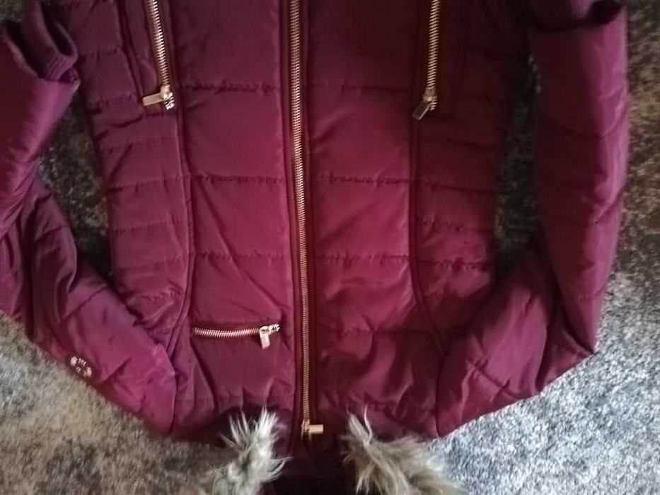 Якета  LC Waikiki размер 8-12год. 28лв.