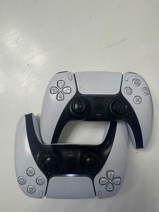 PlayStation5 (PS5) Fat 3 ревизий