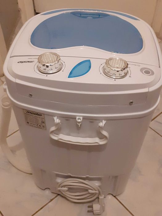 Masina de spalat Mesko (mini]