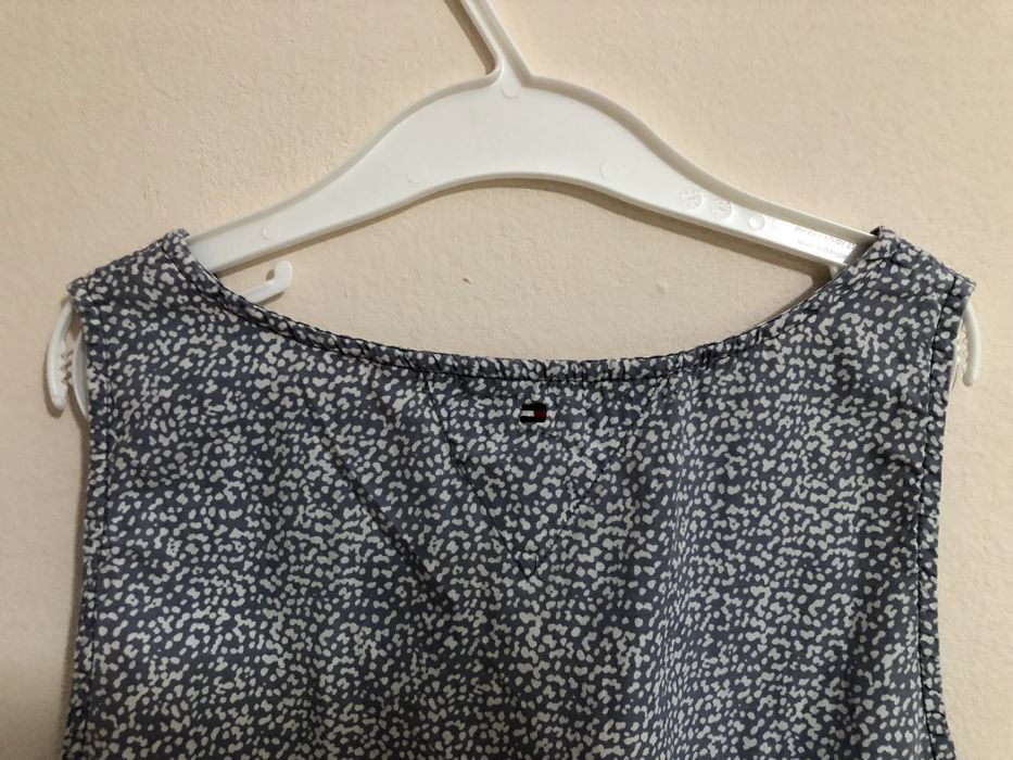 Rochița Tommy Hilfiger 140 10 ani Original