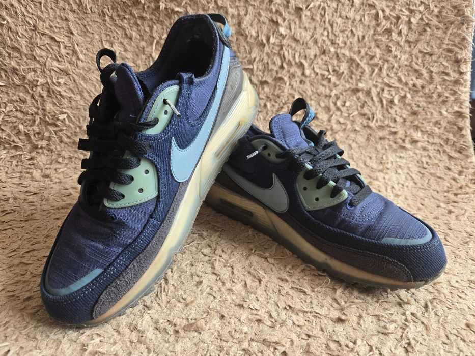 NIKE AIR Max TERRASCAPE 90 маратонки