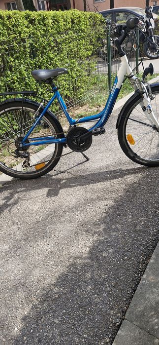 Bicicleta copii 24 inch