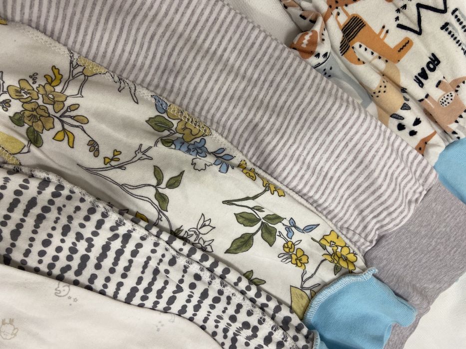 Одежда для новорожденных