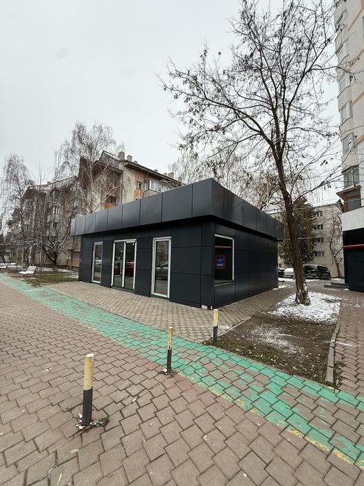 Spatiu de Inchiriat Burdujeni Suceava