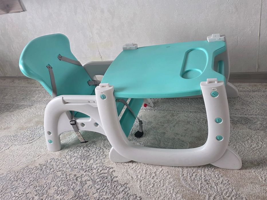 Стул для кормления