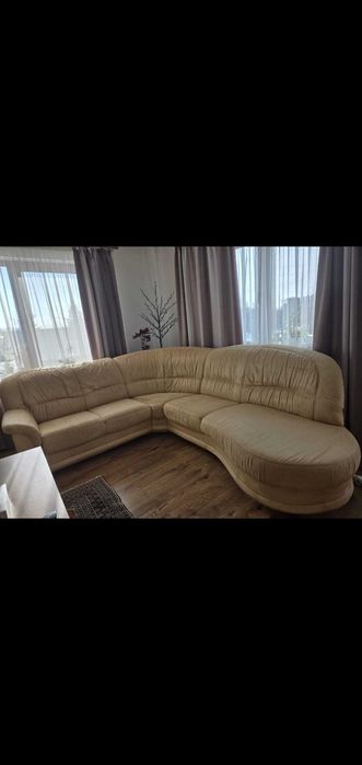 Vand coltar in stare bună