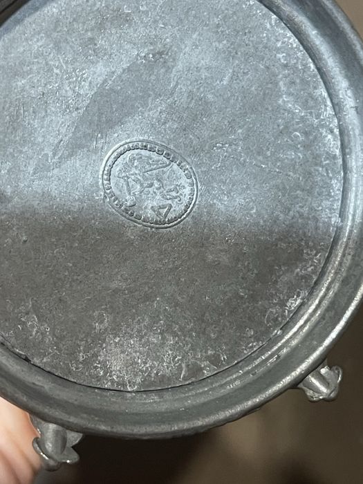 Мароканска кана калаена