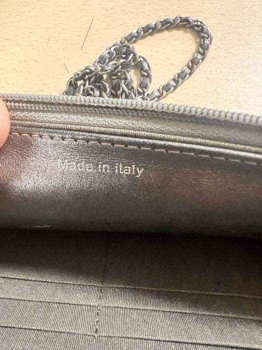 CHANEL малка чанта