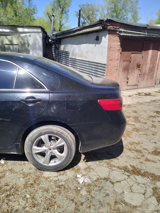Диски r16 камри 40