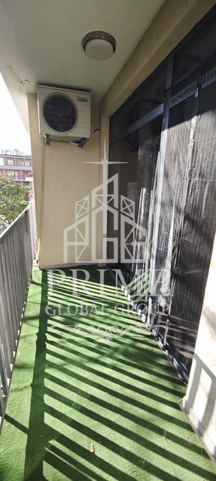 Продава се Двустаен апартамент в к.к. Слънчев бряг - 62 кв.м за 1371 €/кв.м - Снимка #7