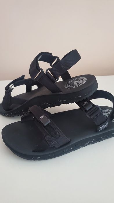 Дамски сандали Jack Wolfskin