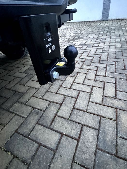 Vând FORD RANGER RAPTOR 2.0 D | 213 CP | 10 AT | 4x4 I TVA integral deductibil I Service doar la reprezentanta Ford