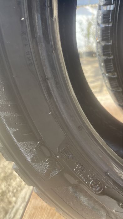 Продам б/у колеса