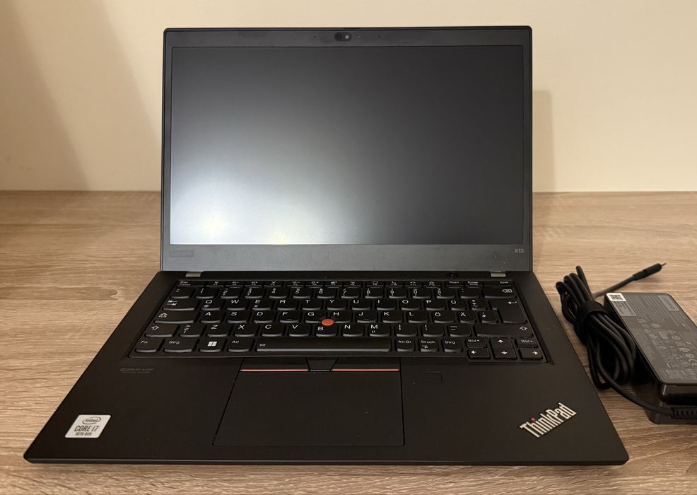 ⭐️美品⭐️ThinkPad X13 Gen 2a RyzenPRO3 5450U Lenovo ThinkPad X13 Gen 2 - Ryzen 3 5450U · Radeon RX Vega 6