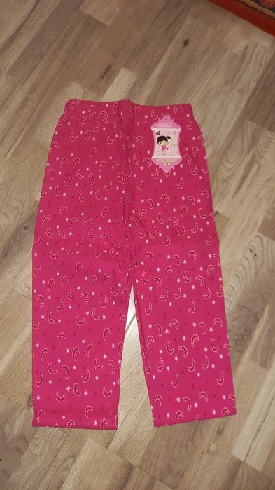 Лосины для девочек