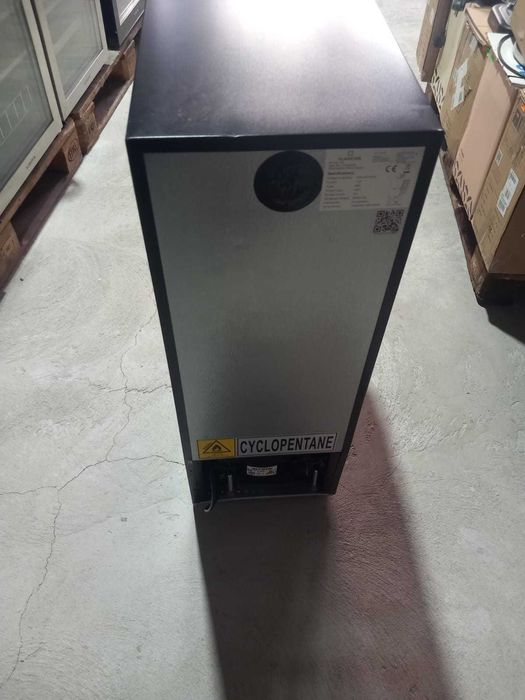 OFERTA Frigider de vinuri 2 ZONE Racire